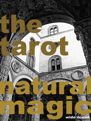 cover image of The Tarot